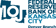 Federal Reserve Bank of Kansas City Logo